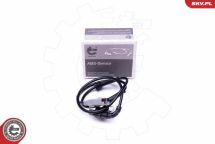 Датчик, частота вращения колеса Датчик, частота вращения колеса