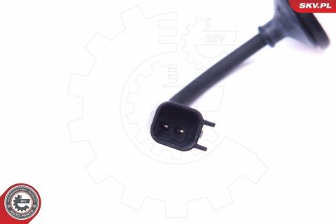 Датчик, кількість обертів колеса