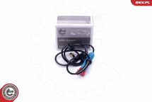 Датчик, кількість обертів колеса