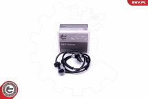 Датчик, кількість обертів колеса