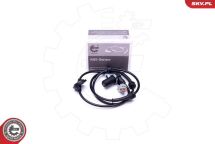 Датчик, кількість обертів колеса