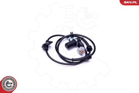 Датчик, кількість обертів колеса Датчик, кількість обертів колеса