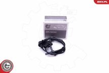 Датчик, кількість обертів колеса