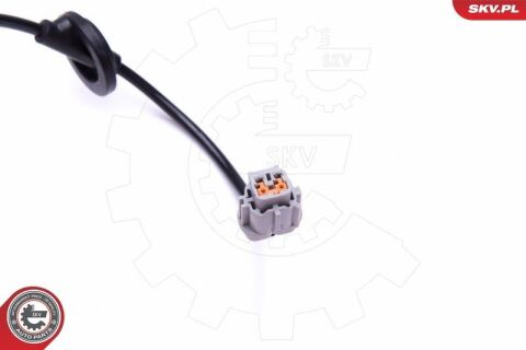 Датчик, кількість обертів колеса Датчик, кількість обертів колеса