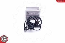 Датчик, кількість обертів колеса