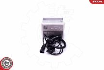 Датчик, кількість обертів колеса