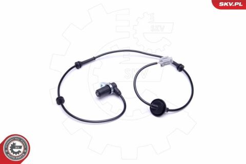 Датчик, кількість обертів колеса Датчик, кількість обертів колеса