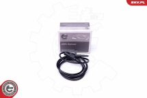 Датчик, кількість обертів колеса