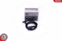 Датчик, кількість обертів колеса