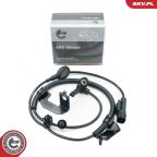 Датчик, кількість обертів колеса Датчик, кількість обертів колеса