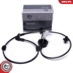 Датчик, кількість обертів колеса Датчик, кількість обертів колеса