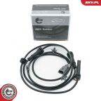 Датчик, кількість обертів колеса