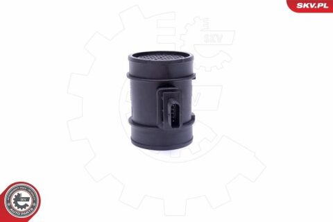 Витратомір повітря