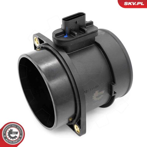 Витратомір повітря