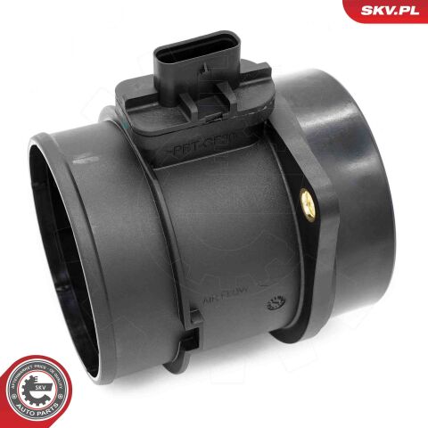 Витратомір повітря