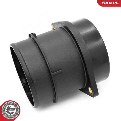 Витратомір повітря