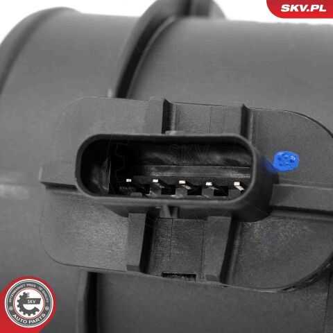 Витратомір повітря