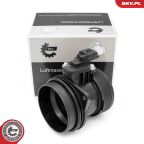 Витратомір повітря