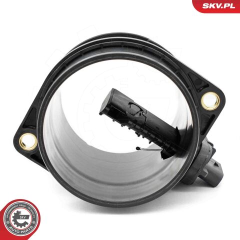 Витратомір повітря