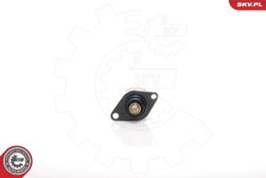 Датчик холостого ходу