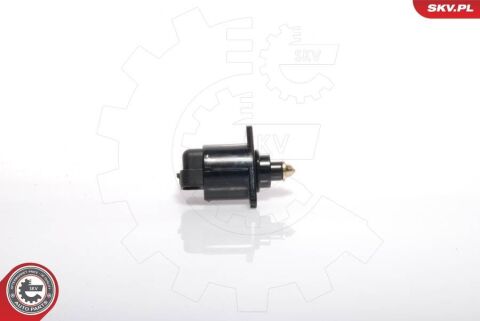 Датчик холостого ходу