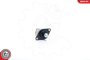 Датчик холостого ходу