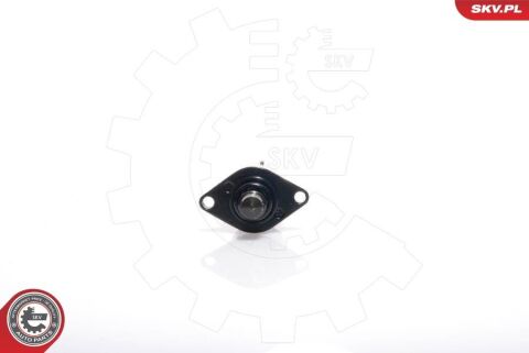 Датчик холостого ходу