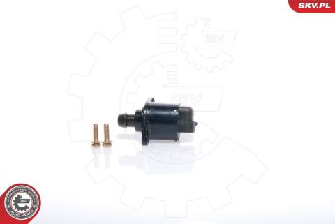 Датчик холостого ходу