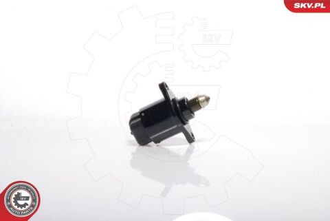 Датчик холостого ходу