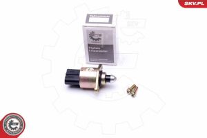 Датчик холостого ходу