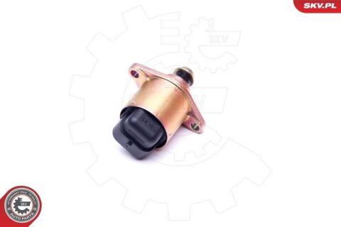 Датчик холостого ходу