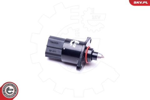 Датчик холостого хода