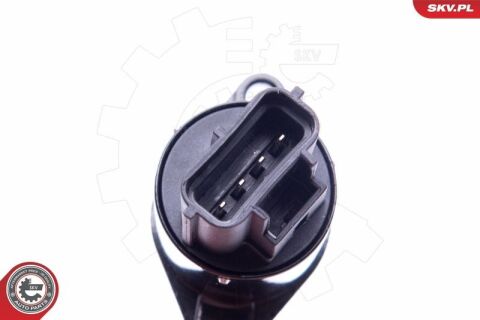 Датчик холостого хода