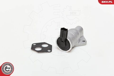 Датчик холостого ходу