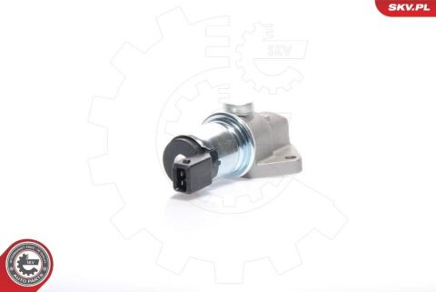 Датчик холостого хода