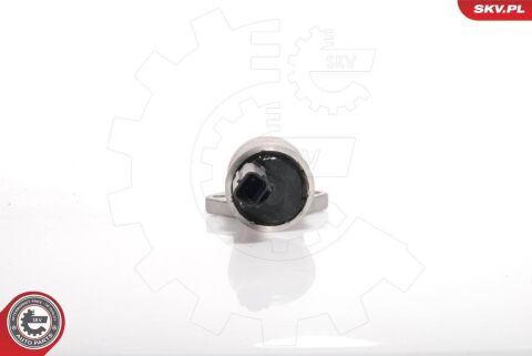 Датчик холостого ходу