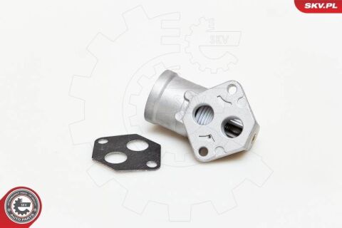 Датчик холостого ходу