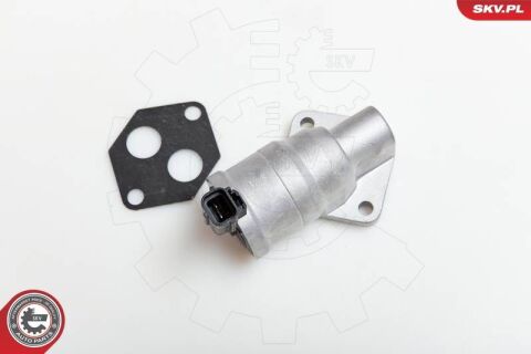 Датчик холостого ходу