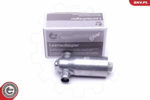 Датчик холостого ходу