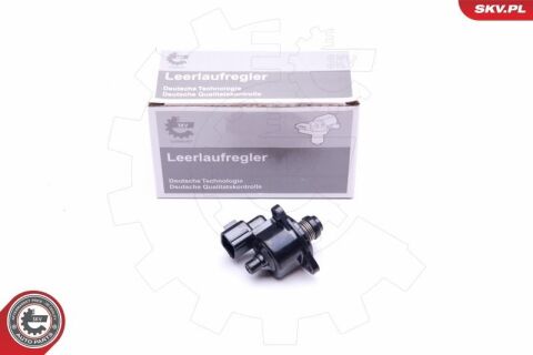 Датчик холостого ходу