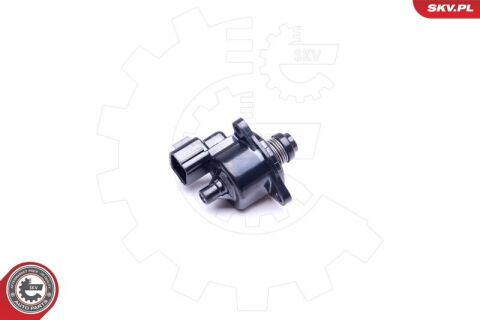 Датчик холостого ходу