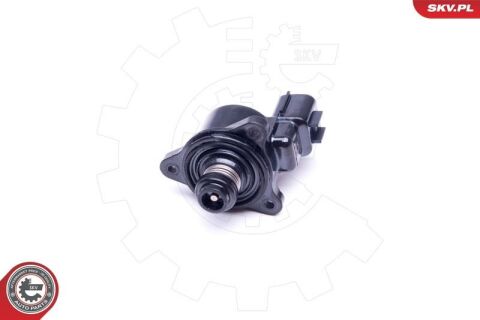 Датчик холостого ходу