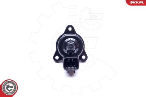 Датчик холостого ходу