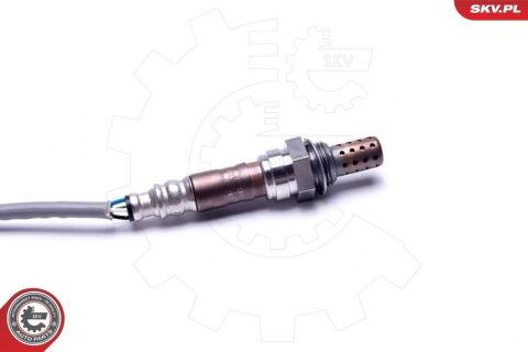 Лямбда-зонд Лямбда-зонд