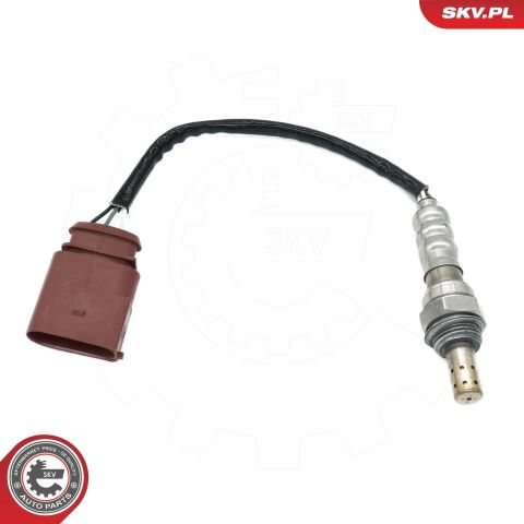 Лямбда-зонд