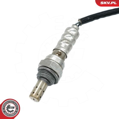 Лямбда-зонд