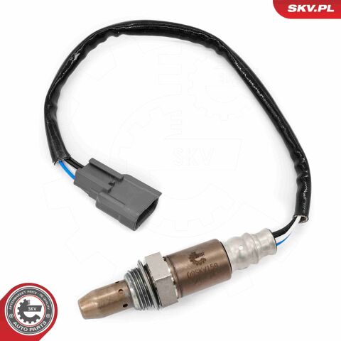 Лямбда-зонд