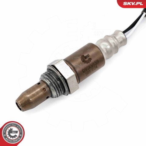 Лямбда-зонд