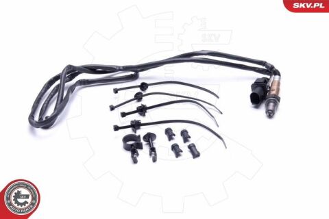 Лямбда-зонд