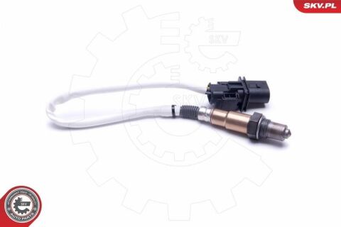 Лямбда-зонд